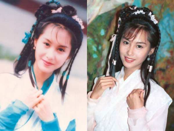 ‘Tiểu đông tà’ Chu Ân bị lừa đóng cảnh nóng ảnh 1