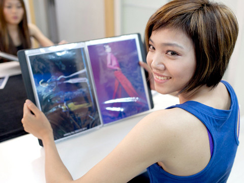 Dương Thanh cũng là thí sinh gặp khó khăn trong buổi casting vì kém tiếng Anh. Dương Thanh cũng là thí sinh gặp khó khăn trong buổi casting vì kém tiếng Anh