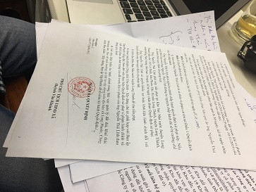 Điều tra 27 dự án bất động sản 'tự vẽ' của Alibaba ảnh 3