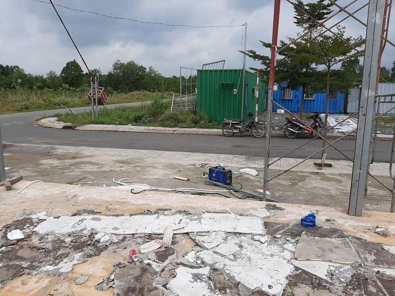 Công ty Alibaba: 500 đồng cũng không còn, tìm cách đối phó với khách đòi tiền ảnh 2