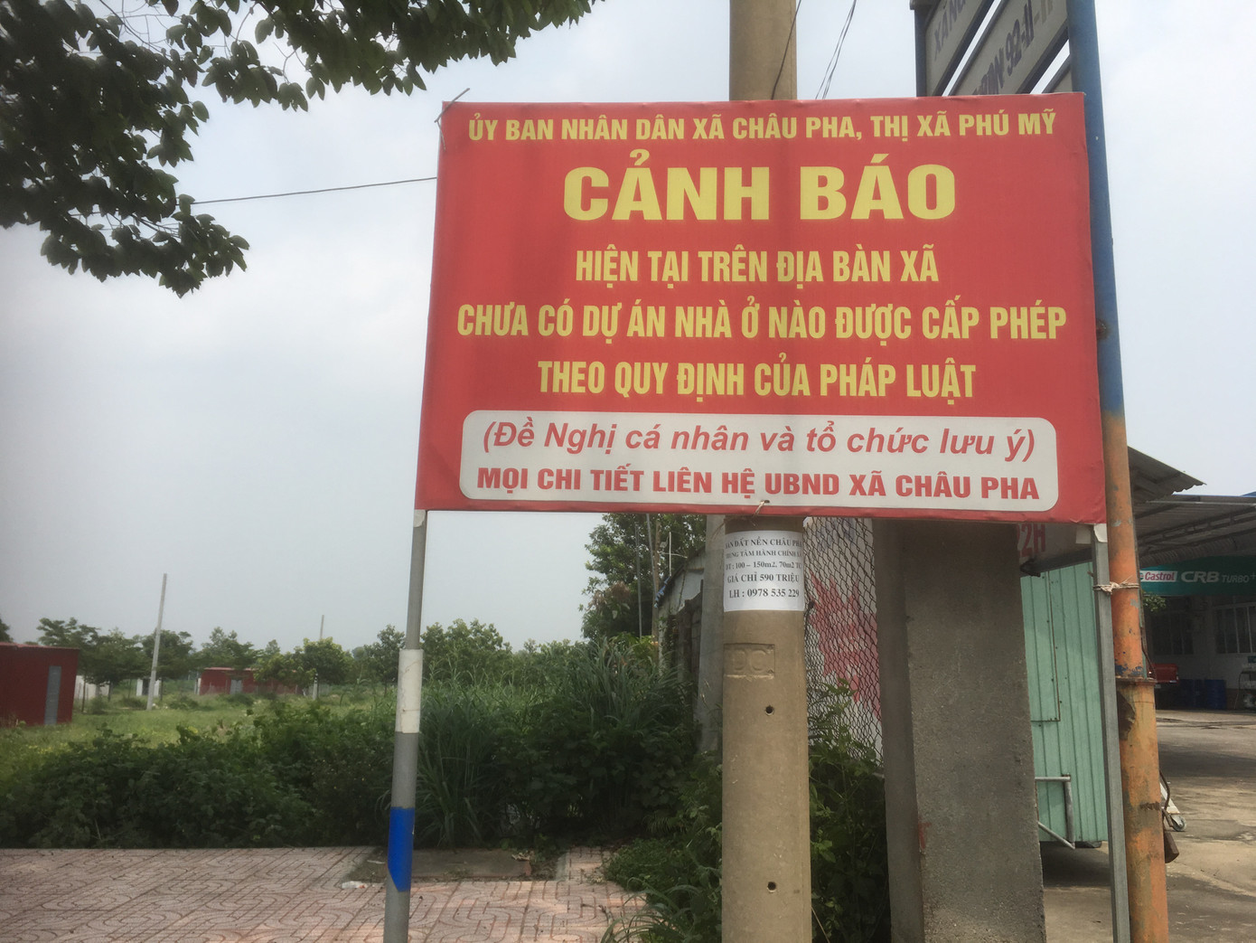 Lãnh đạo bị bắt, Alibaba ở Đồng Nai hoạt động ra sao? ảnh 8