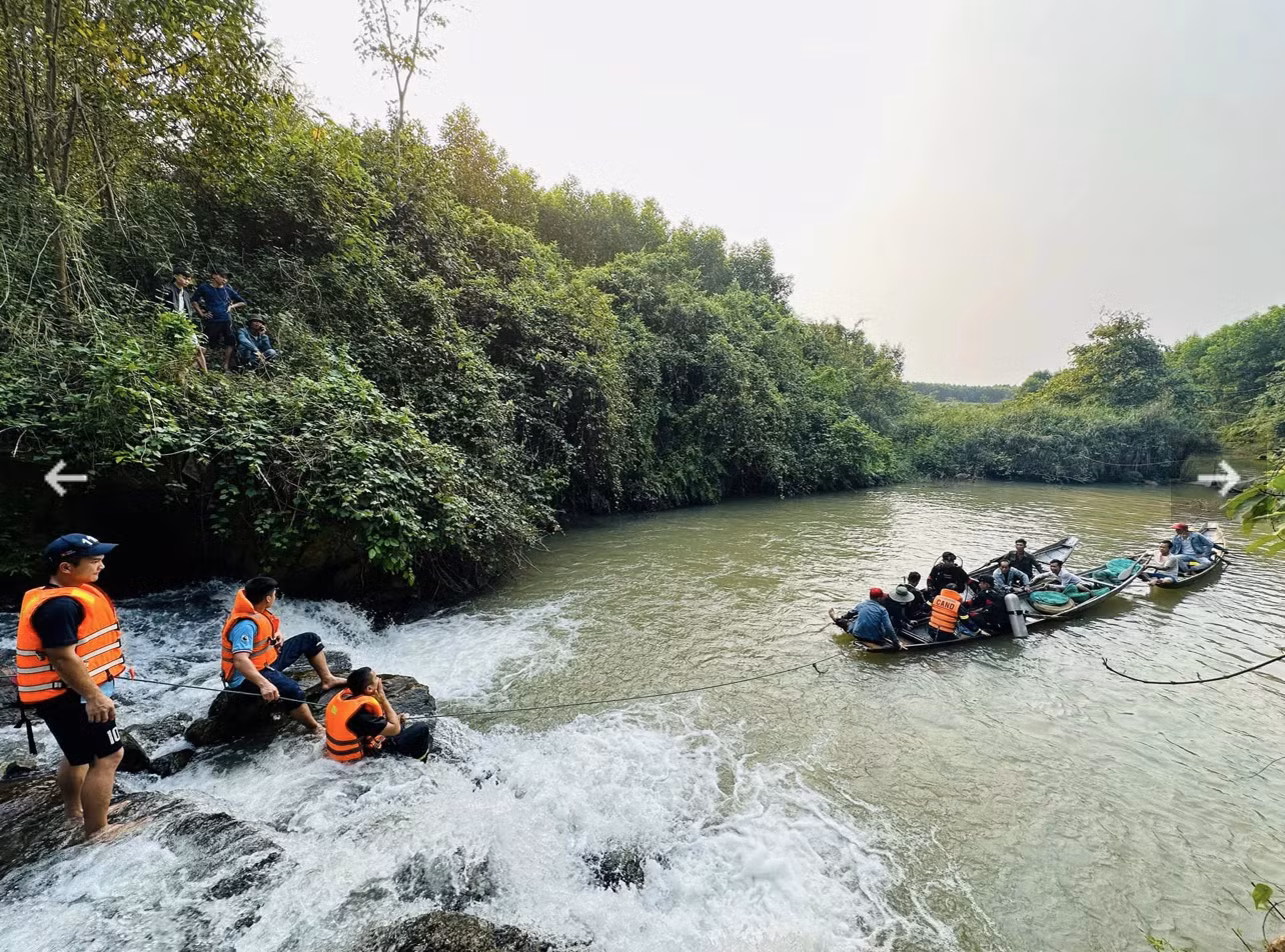 Quảng Trị có nhiều sông ngòi nên nguy cơ đuối nước ở trẻ em là rất cao, nên việc phải trang bị kiến thức phòng, chống đuối nước cho trẻ em là bức thiết.