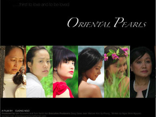 Những người đẹp của “Ngọc Viễn Đông”. Những người đẹp của “Ngọc Viễn Đông”