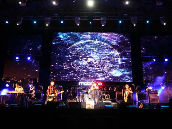 Oringchains đã mang đến một phần mở đầu hoàn hảo. Oringchains đã mang đến một phần mở đầu hoàn hảo