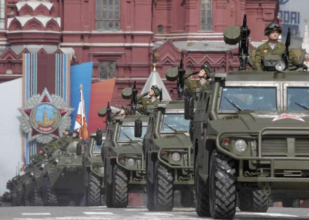 Nga tăng cường khả năng sẵn sàng chiến đấu của quân đội. Ảnh: RIA Nga tăng cường khả năng sẵn sàng chiến đấu của quân đội