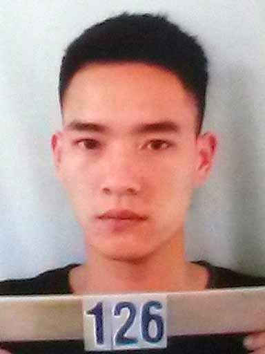 Nguyễn Anh Tuấn bị bắt về hành vi Che giấu tội phạm