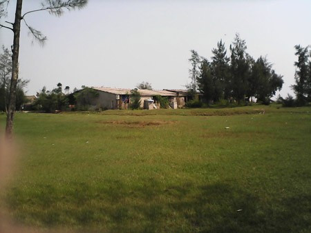  Những kiốt “sung sướng” ở vùng bờ biển Hòn Câu 