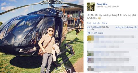 Khối tài sản của Bằng Kiều ảnh 10