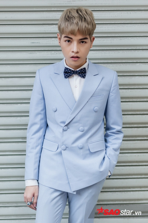 Đức Phúc chi bao nhiều tiền để phẫu thuật thẩm mỹ? ảnh 3