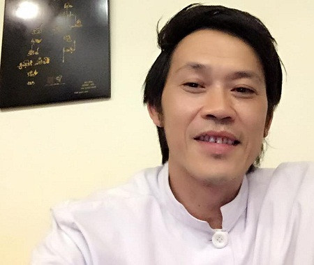 Hoài Linh dùng chiêu 'độc' mỗi lần gặp tin đồn ác ý ảnh 1