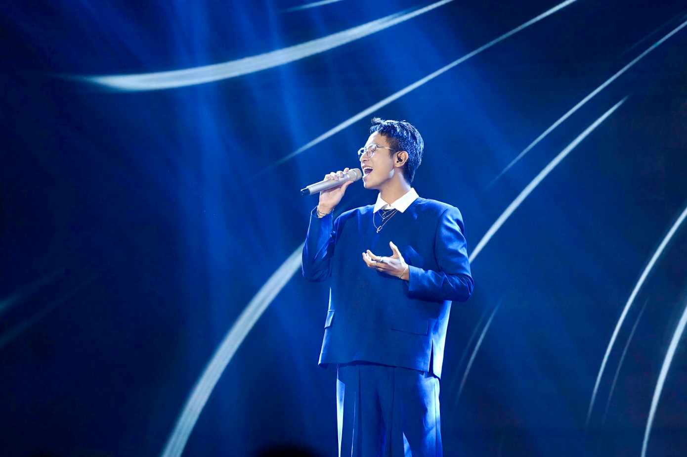 Thí sinh phải hát các bản hit một thời trong live show 2 của Vietnam Idol 2023. Thí sinh phải hát các bản hit một thời trong live show 2 của Vietnam Idol 2023.