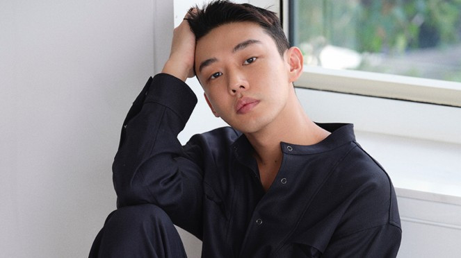 Yoo Ah In bị cấm xuất cảnh sau vụ việc.