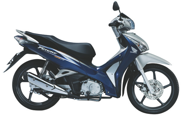 Đa dạng về màu sắc