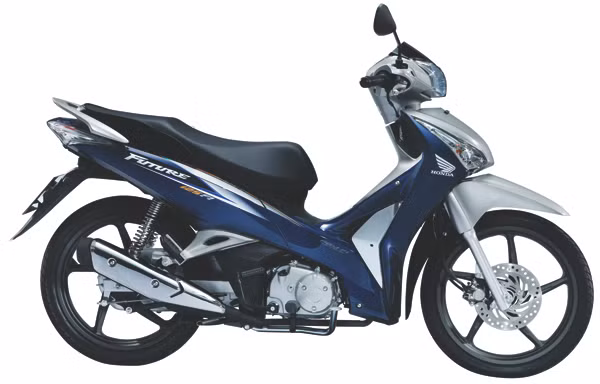 Đa dạng về màu sắc