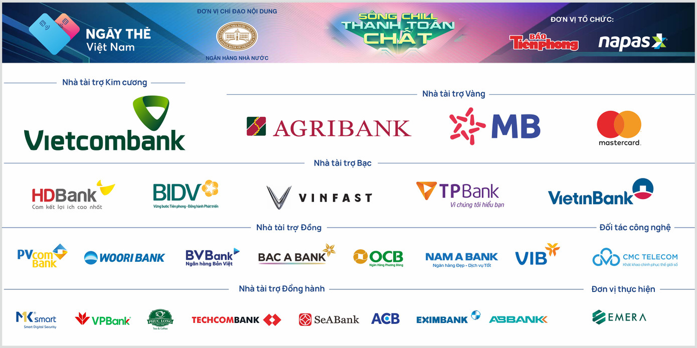 Tăng trải nghiệm dịch vụ thanh toán an toàn, hiệu quả cho các bạn trẻ ảnh 9