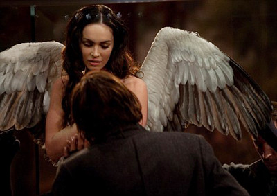 Bộ phim còn có sự góp mặt của nam tài tử Mickey Rourke 