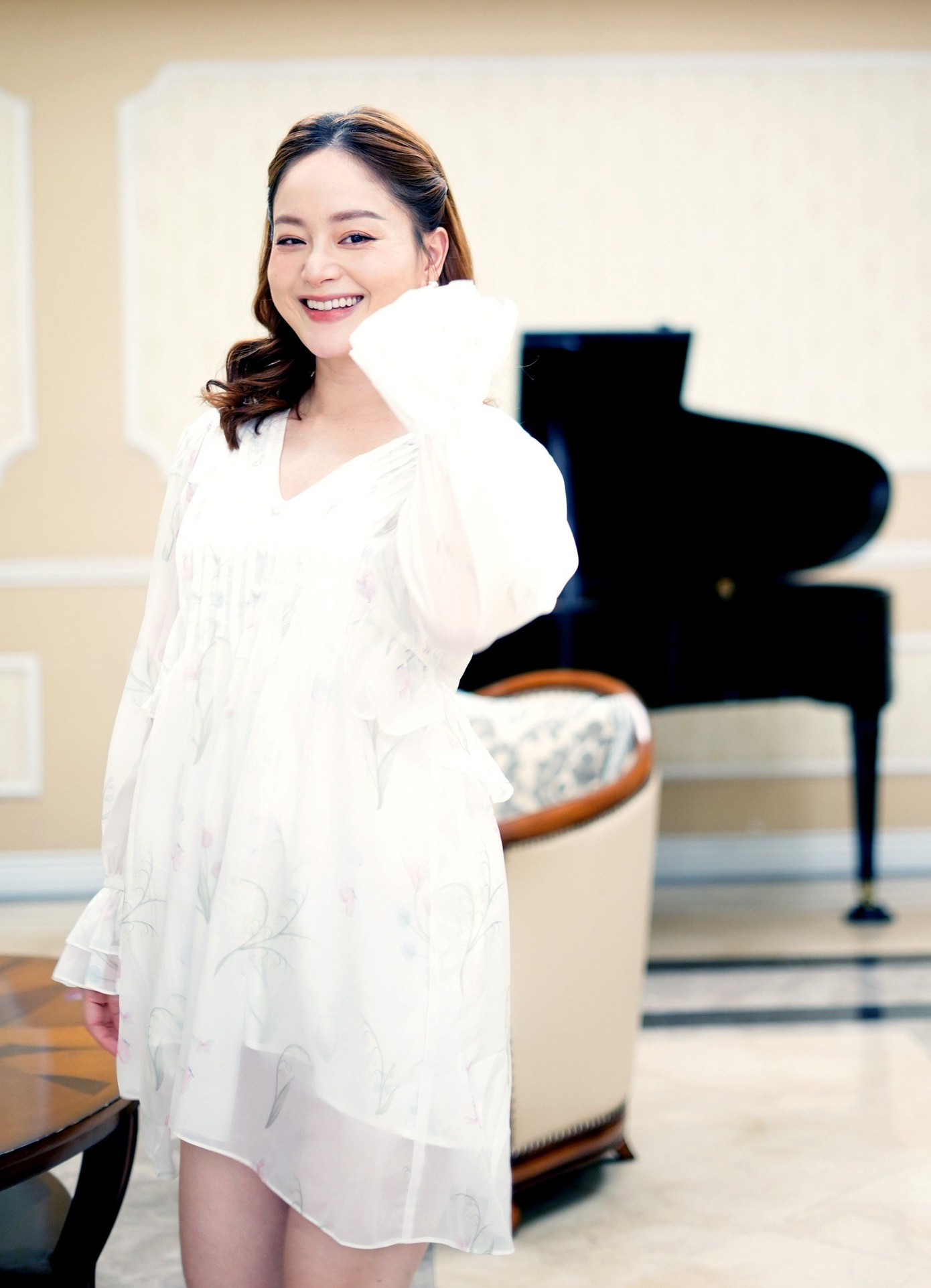 Nhân vật Hà do Lan Phương thủ vai trong Gia đình mình vui bất thình lình liên tục khiến khán giả đảo chiều cảm xúc. Lan Phương thừa nhận người xem thay đổi thái độ yêu - ghét Hà như "lật bánh tráng". Ban đầu nhiều luồng ý kiến cho rằng Hà quá trẻ con, ồn ào và ích kỷ.