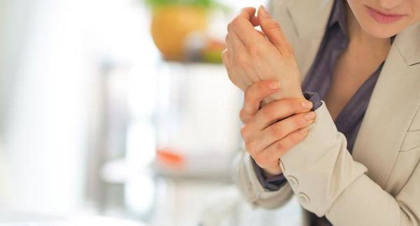 Mắc những bệnh khủng khiếp này vì ... ngồi nhiều ảnh 1