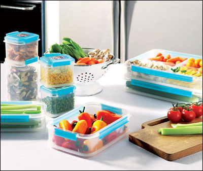 Cách hạn chế 'rước ung thư' vì dùng đồ nhựa ảnh 1