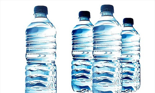 Cách hạn chế 'rước ung thư' vì dùng đồ nhựa ảnh 2