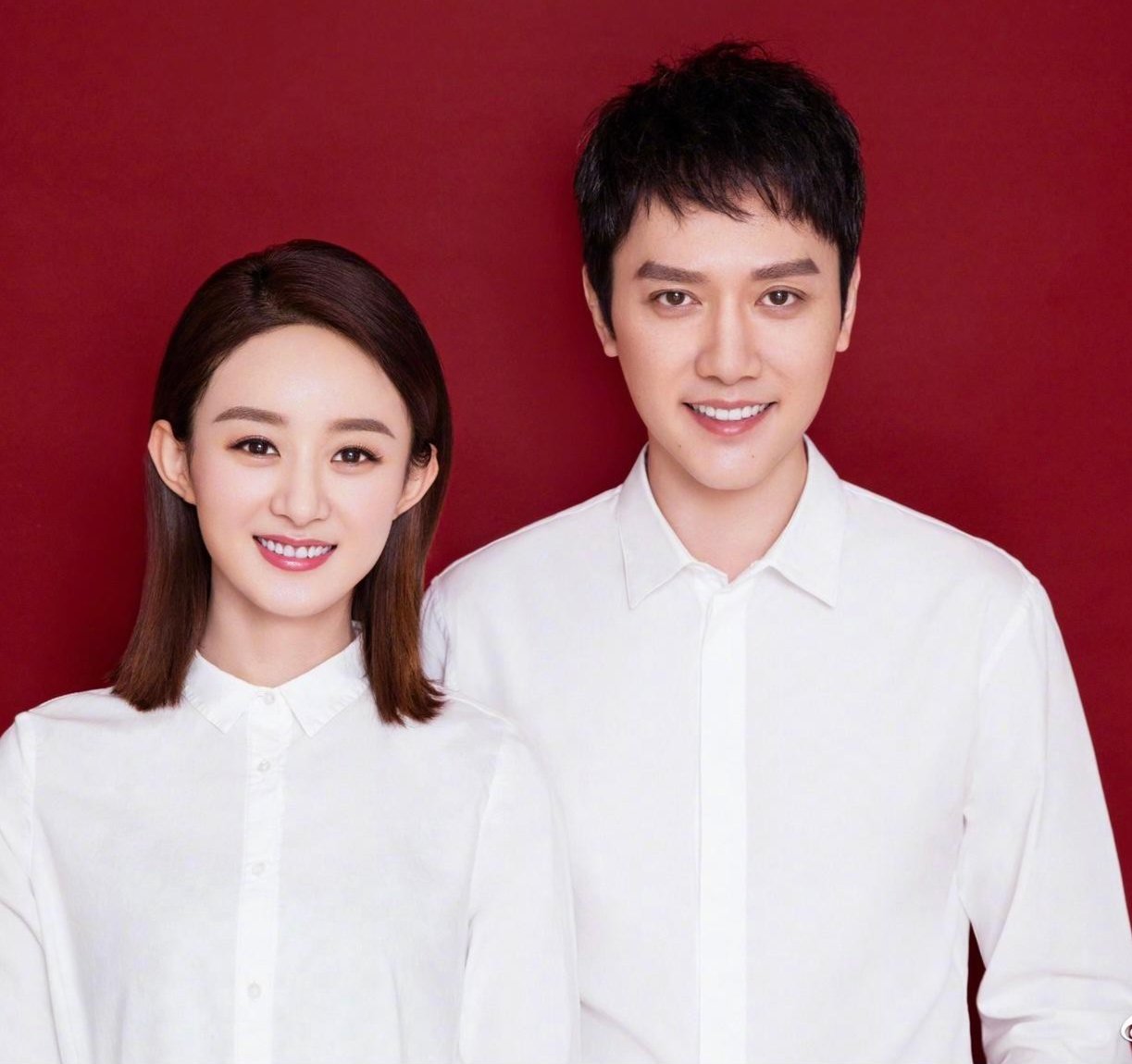 Cả hai về chung một nhà vào tháng 10/2018.