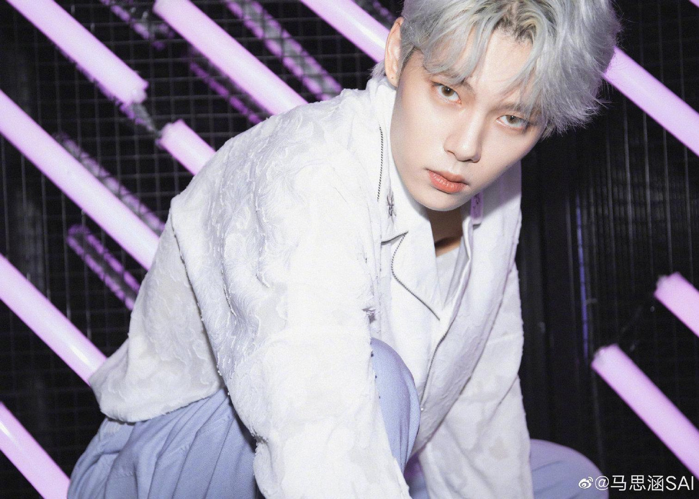 Mã Tư Hàm mới debut được 10 ngày đã dính scandal yêu đương.