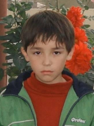 Chưa bao giờ biết xấu là đây!