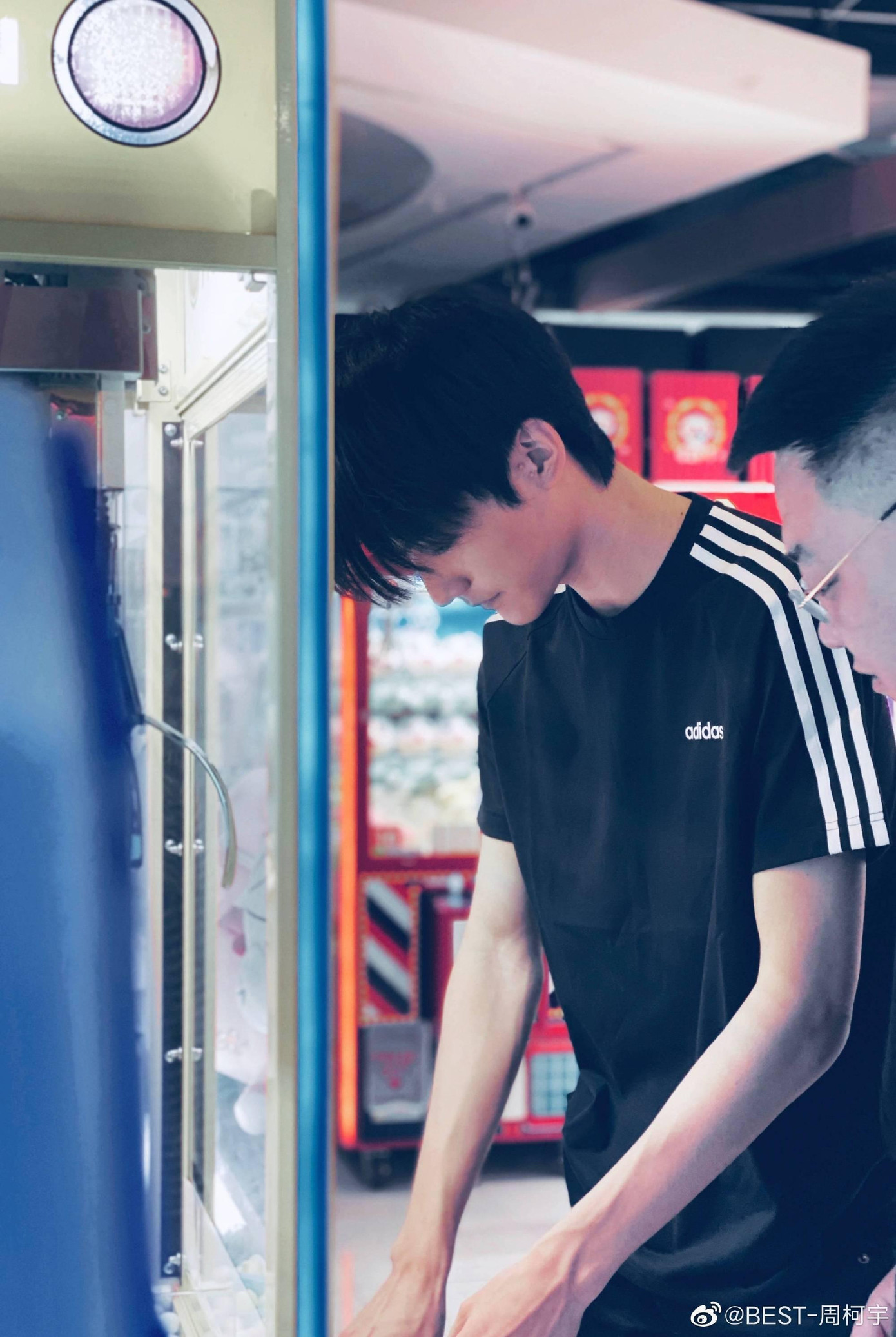 Góc nghiêng hoàn hảo. Góc nghiêng hoàn hảo.