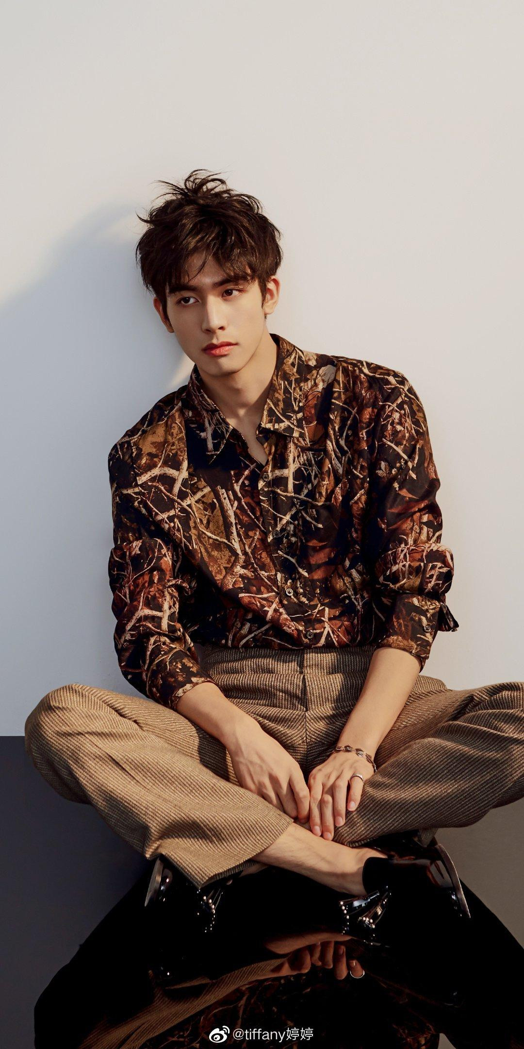 Mỹ nam "lái máy bay" nhất nhì C-Biz.