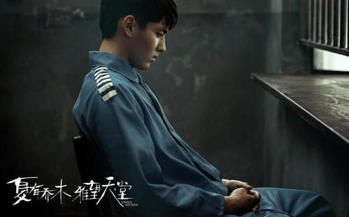 Hạ Mộc vì thế phải ngồi tù 6 năm.