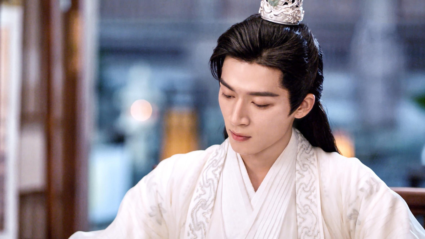 Lần này anh chàng không còn là nam phụ nữa rồi. Lần này anh chàng không còn là nam phụ nữa rồi.