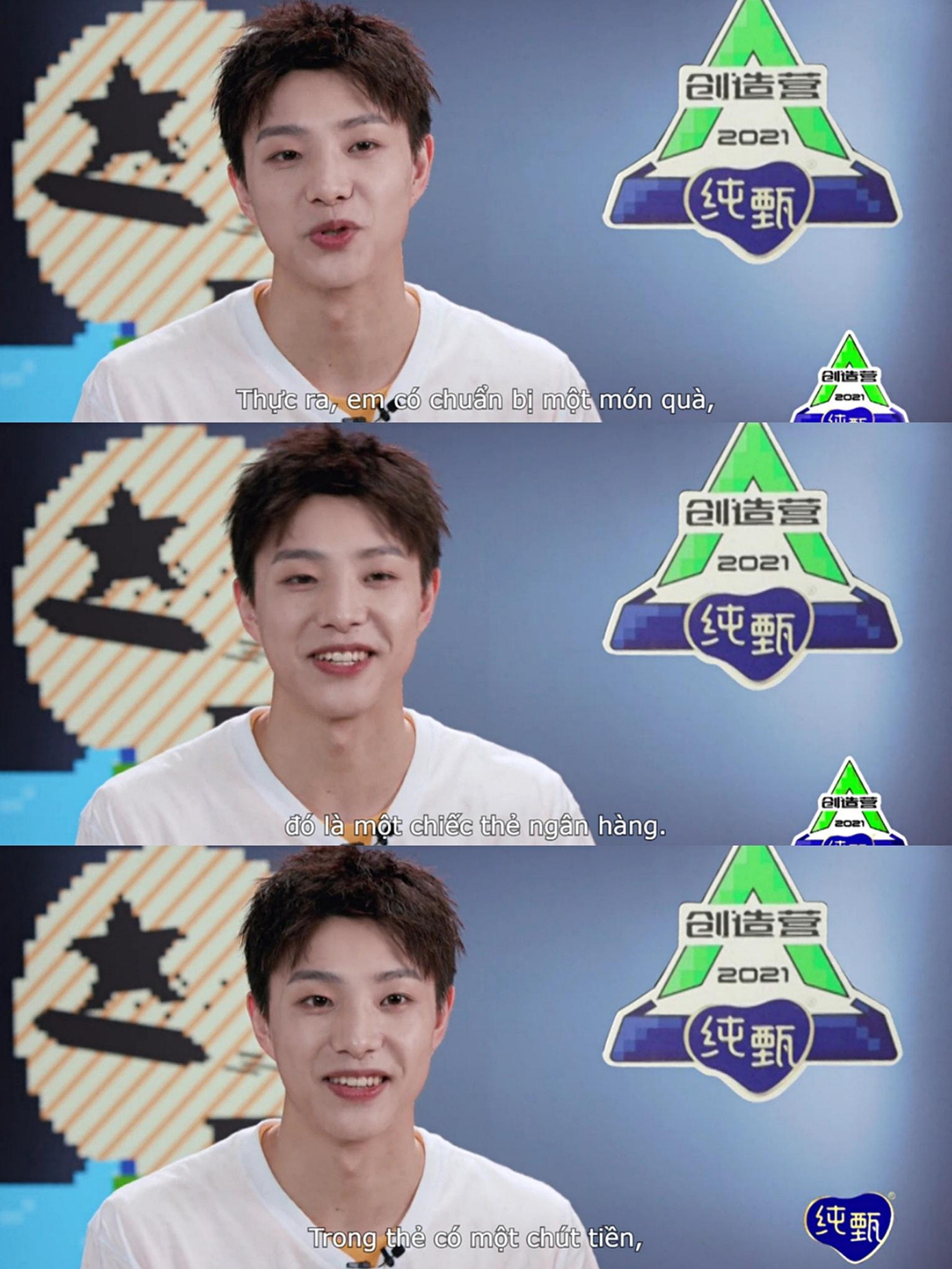 ...và cũng cực nhiều tiền.