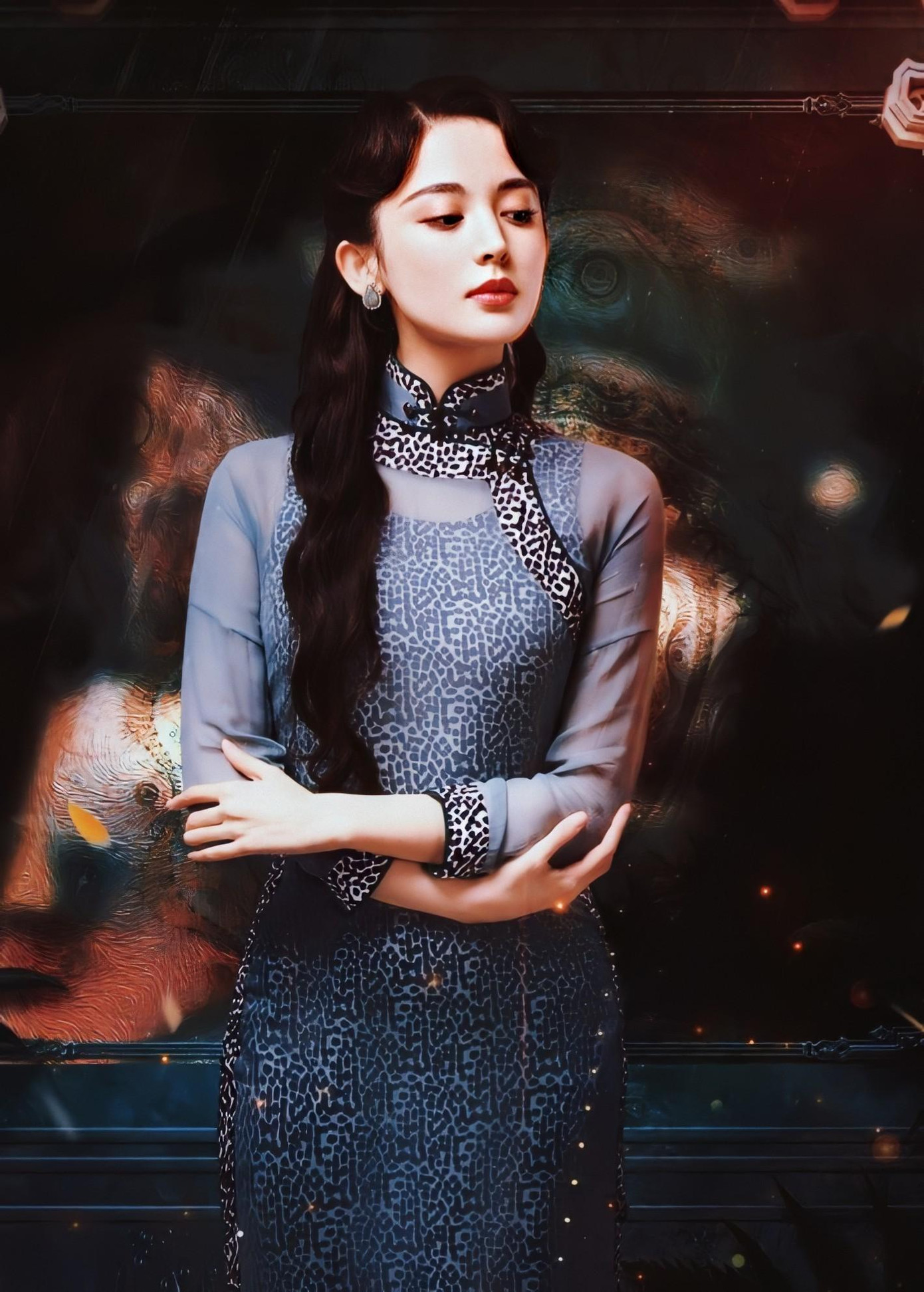 Dù có đẹp đến mấy mà diễn xuất không tiến bộ...