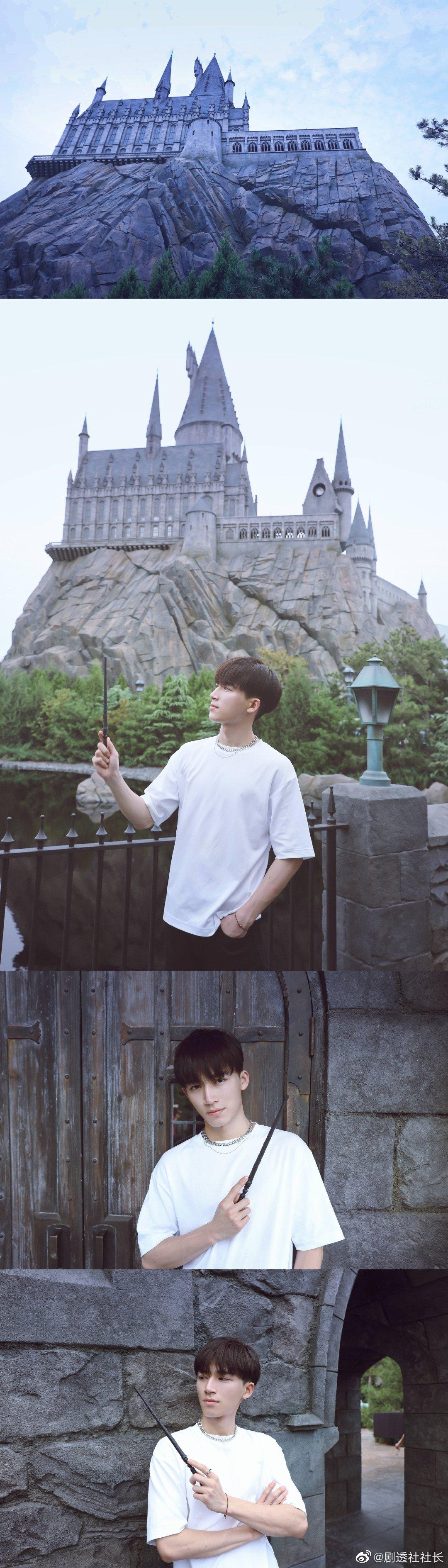 Vương Tinh Việt là "gà" mới của Vu Chính, đồng nghiệp cùng công ty với Bạch Lộc, Hứa Khải. Vương Tinh Việt là "gà" mới của Vu Chính, đồng nghiệp cùng công ty với Bạch Lộc, Hứa Khải.