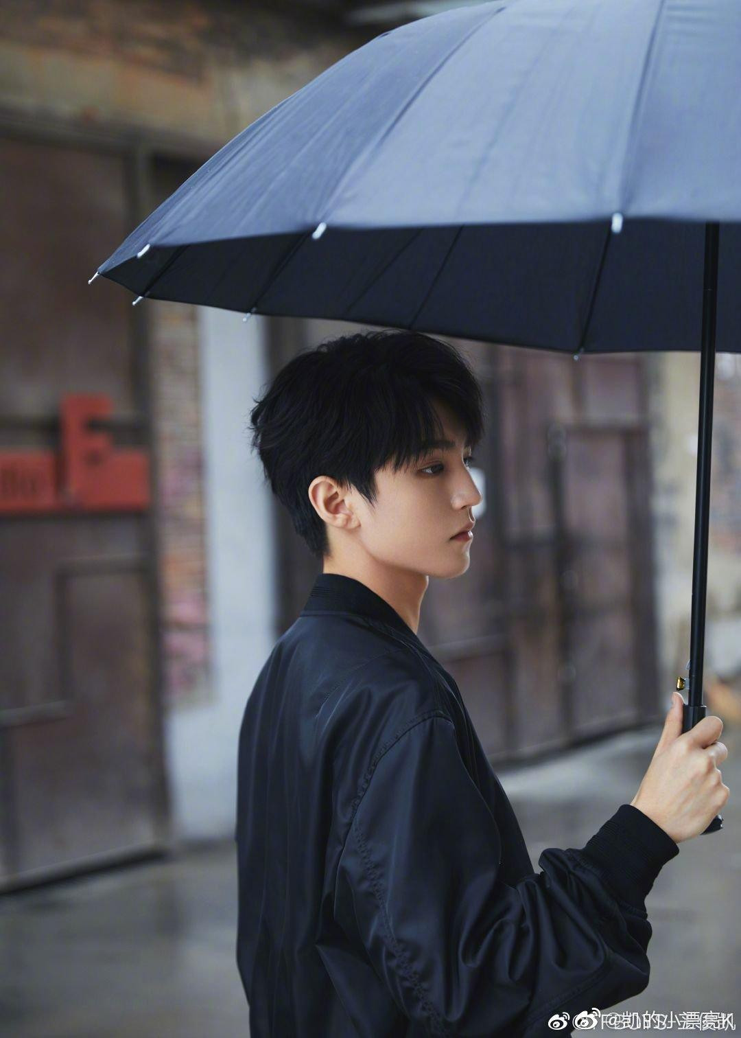 Chàng thiếu niên ngày nào nay đã trưởng thành.