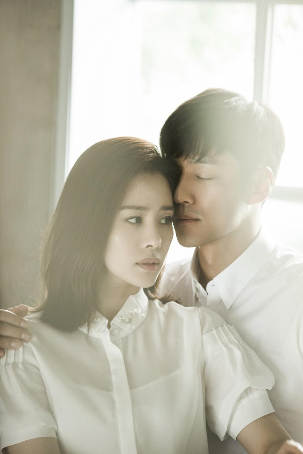 Một cặp đôi xịn sò mới của màn ảnh Hàn sẽ xuất hiện?