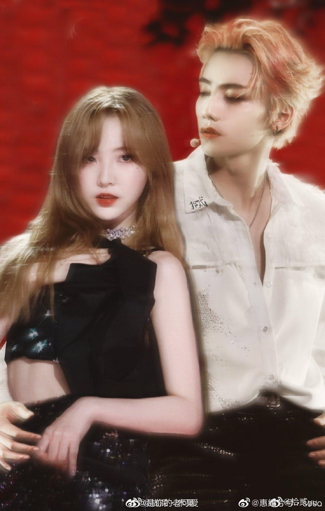 Khán giả vẫn đang chờ đợi phản hồi từ hai phía.