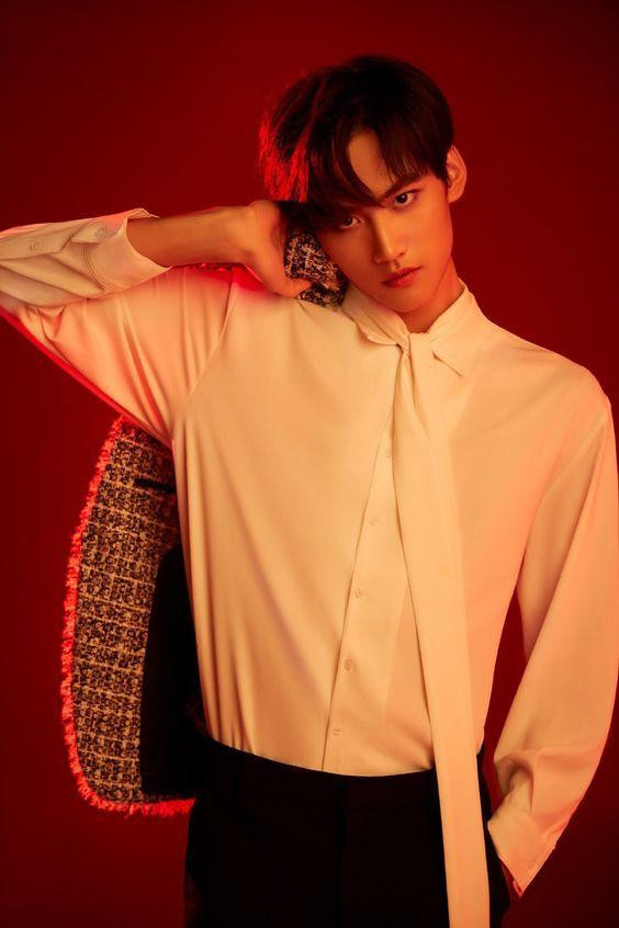 Châu Kha Vũ giành vị trí thứ nhất. Châu Kha Vũ giành vị trí thứ nhất.