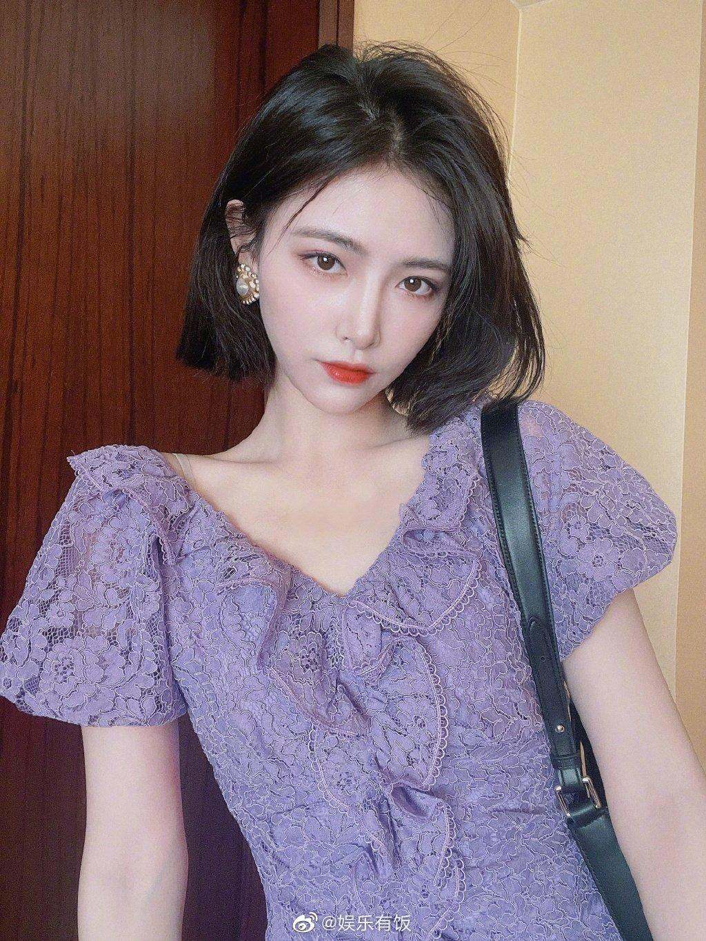 Khán giả lại cho rằng Ngụy Triết Minh và Hứa Giai Kỳ đang PR phim mới.