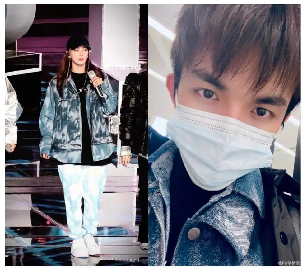 Hai người không dưới một lần "trùng hợp" diện đồ giống nhau. Hai người không dưới một lần "trùng hợp" diện đồ giống nhau.