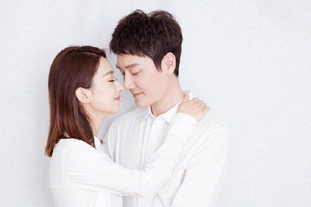 Phùng Thiệu Phong và Triệu Lệ Dĩnh ly hôn sau 3 năm chung sống.