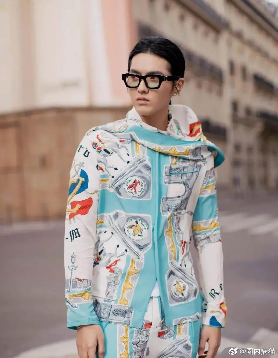 Nhiều người muốn không dây dưa với Ngô Diệc Phàm nhưng Bành Cương lại chọn lối đi mới.