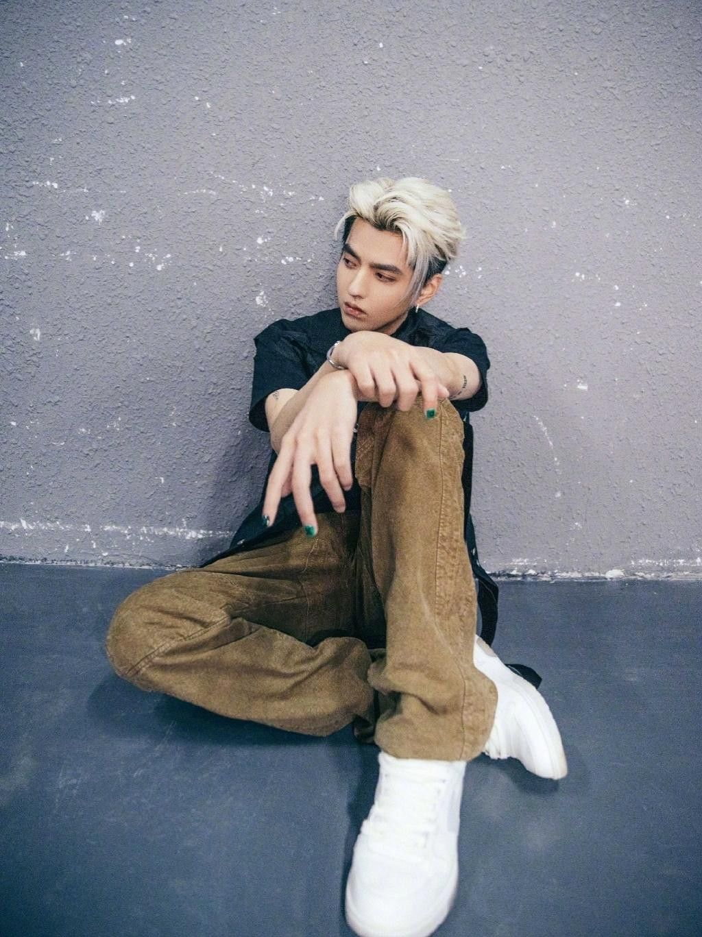 Sự nghiệp của Ngô Diệc Phàm có nguy cơ tiêu tan.