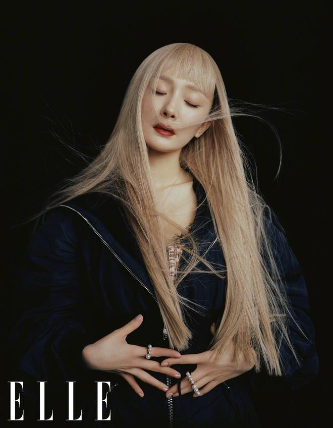 Dương Mịch phát triển toàn diện.