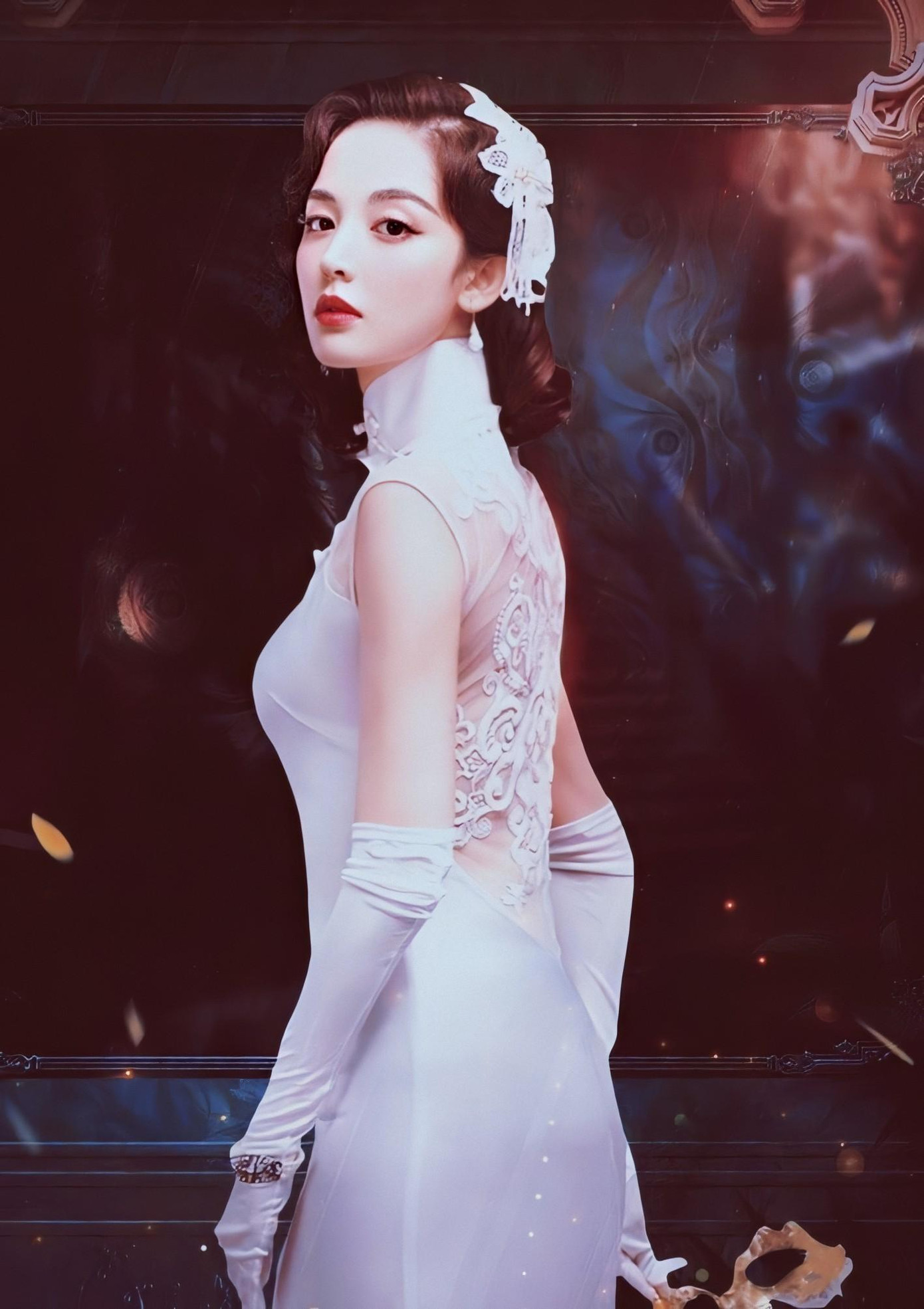 Và &quot;Thập Nhị Đàm&quot; của Cổ Lực Na Trát.