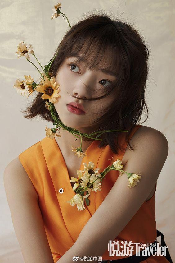 và nữ chính Nhậm Mẫn có cả nhan sắc lẫn diễn xuất. và nữ chính Nhậm Mẫn có cả nhan sắc lẫn diễn xuất.