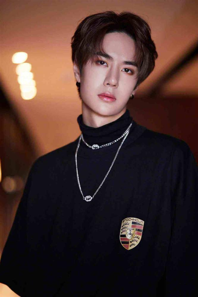 Có tin tức Vương Nhất Bác sẽ tái hợp đàn chị trong phim mới. Có tin tức Vương Nhất Bác sẽ tái hợp đàn chị trong phim mới.