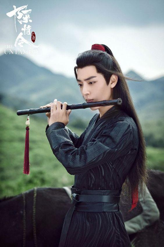 Khán giả trông đợi thêm một vai cổ trang thành công nữa từ Tiêu Chiến. Khán giả trông đợi thêm một vai cổ trang thành công nữa từ Tiêu Chiến.