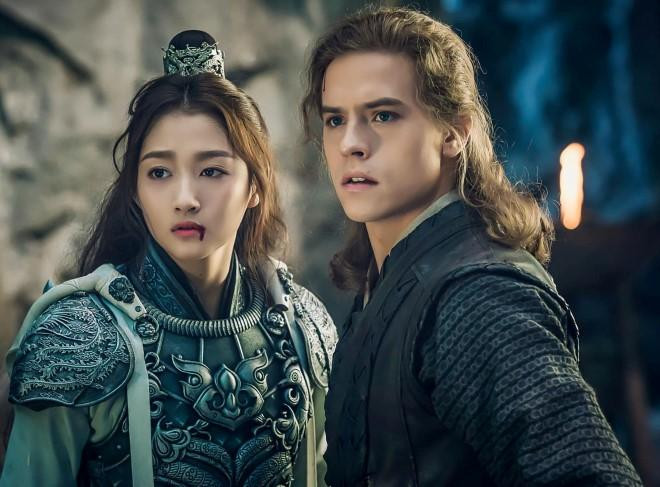 Phim điện ảnh mới của Quan Hiểu Đồng.