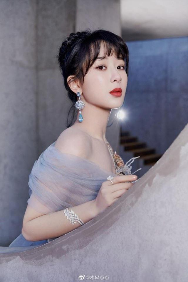 Fan Thành Nghị phản đối Dương Tử nhận vai.